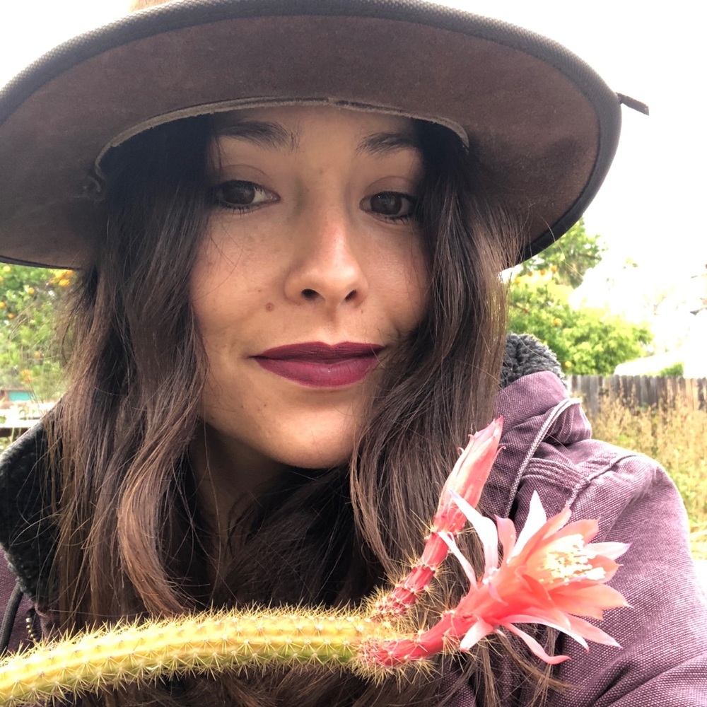 Meet your Posher, Kritzia